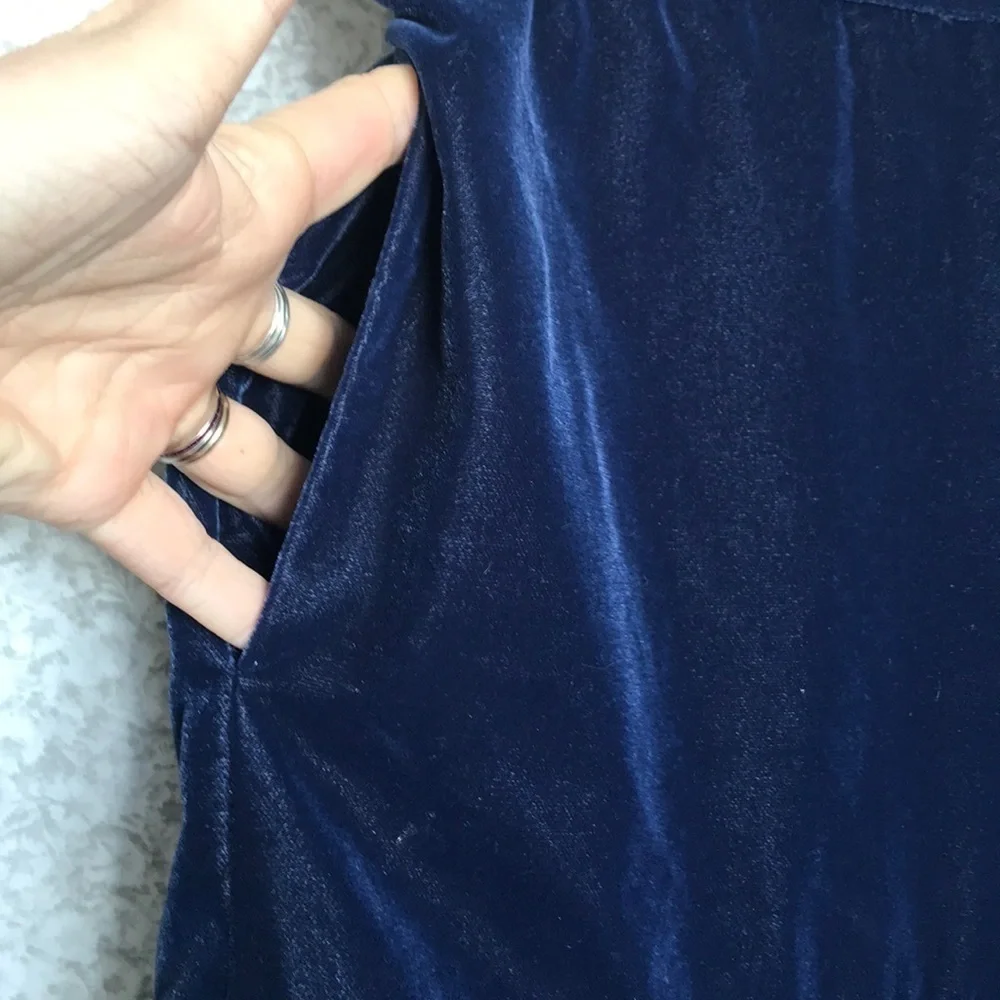 J. Crew never worn